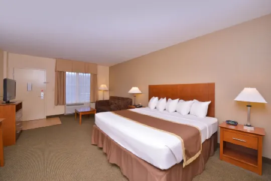 Quality Inn & Suites