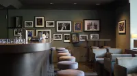 Hotel Stadtpalais - bar