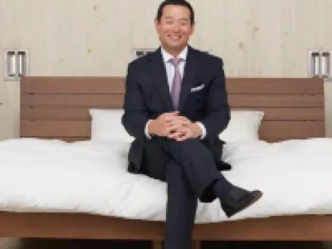 バリュー・ザ・ホテル 楢葉木戸駅前 楢葉町のホテル