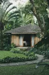 Pousada Capim Santo - spa