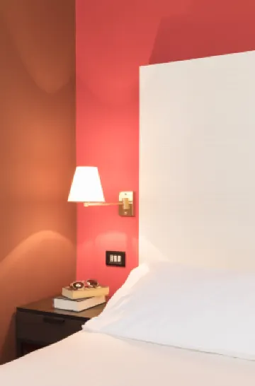 Hotel la Baia Photos