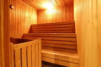 Hotel Pod Sokolím Hôtels à : Terchova