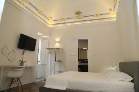 Palazzo del Verga Отели рядом с Аэропорт Фонтанаросса