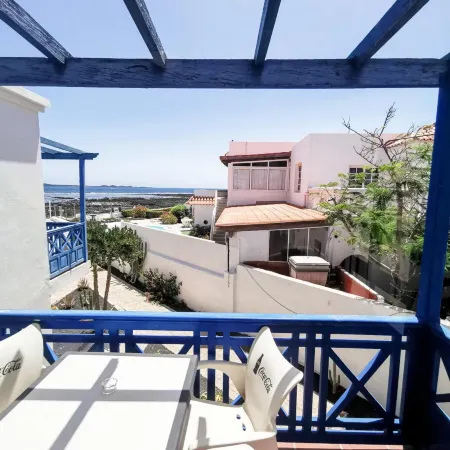 Apartamentos Punta Elena Beach