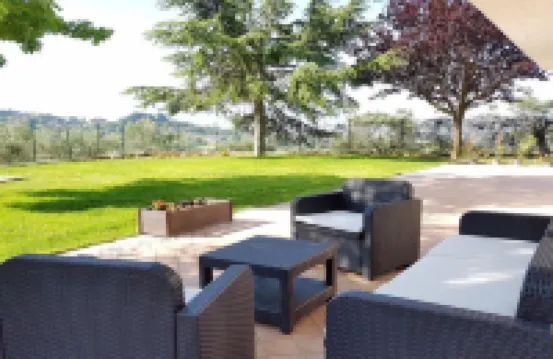 La Quiete Affittacamere Anagni