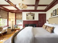 Life House, Nantucket Hotels in Nantucket County