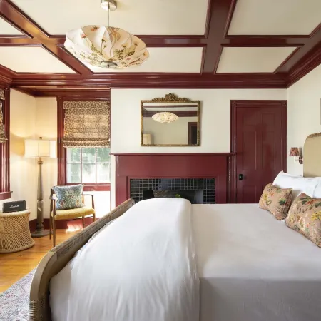 Life House, Nantucket