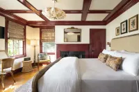 Life House, Nantucket