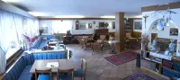 Liz Hotel & Apartments - servizio colazione