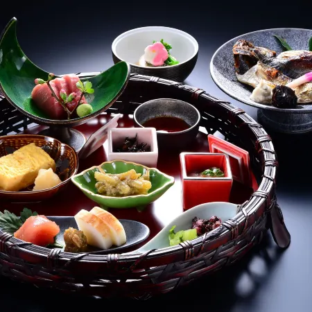 Balinese Onsen Ryokan Hakone Airu