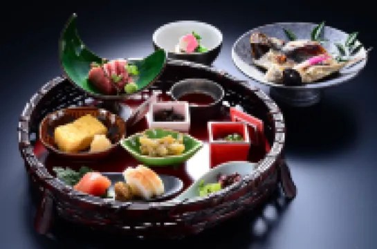 Balinese Onsen Ryokan Hakone Airu