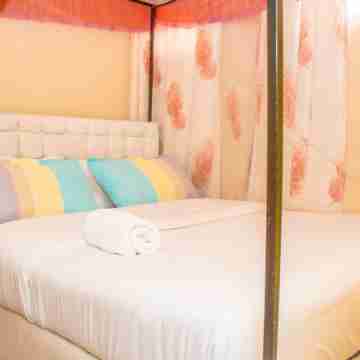 Railsend Hotel Rooms