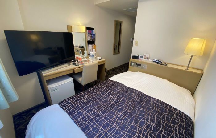 APA Hotel Isehara Ekimae