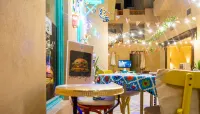 Outstanding Sea View-Azzurra Apartments