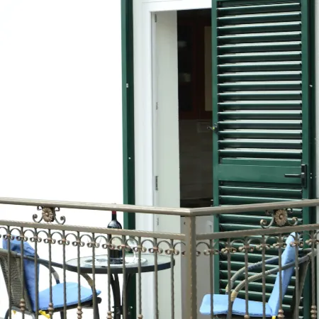 Kuzma Rooms and Apartments