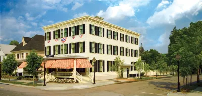 Hotel Fauchere Hotels in Deerpark