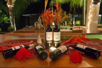 Encantada Ocean Cottages - Bar