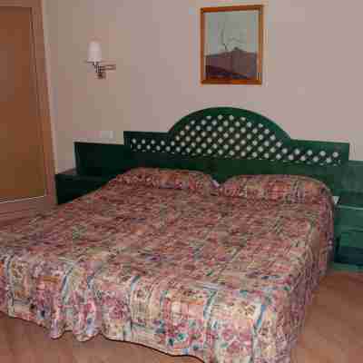 Apartamentos Martha's Rooms
