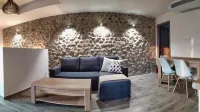 Guesthouse Kastelia Hotels in Kastraki
