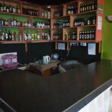 Batian Guest Hotel