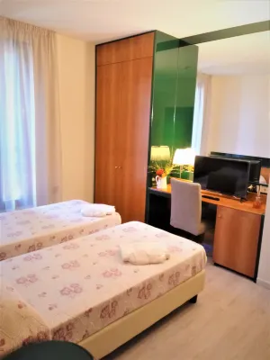 Hotel Dozza Hotels in Imola