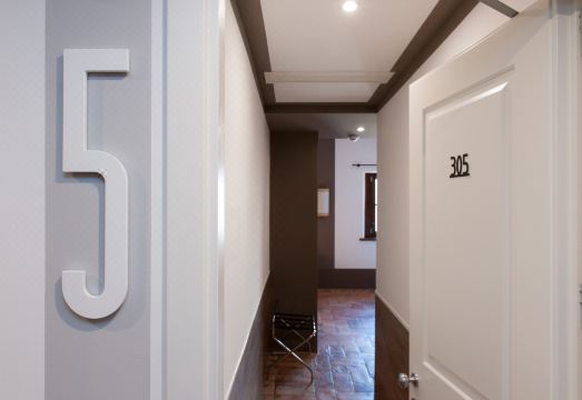 3. 를래 산타 마리..