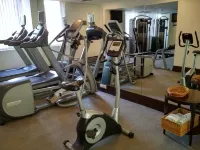 Hotel Royal Orchid Jaipur, Tonk Road - palestra