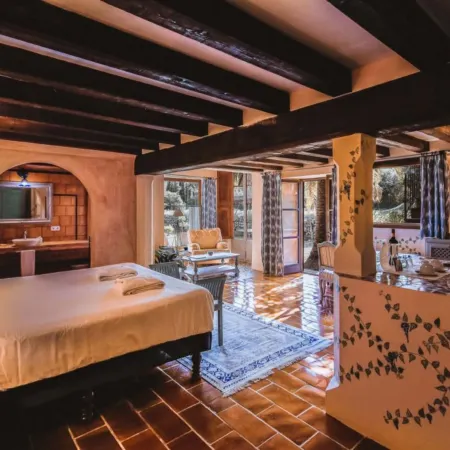 Hotel Finca Ca N'ai - Adults Only