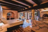 Hotel Finca Ca N'ai - Adults Only Hotels in Soller
