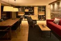 DAS.HOCHGRAT Hotels in Stiefenhofen