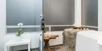 NH 산티아고 델 에스테로 - 스파