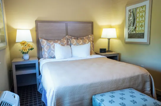 แพทริออตส์ อินน์