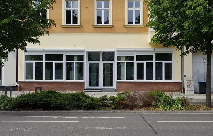 Apartment Fuchsbau