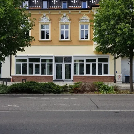 Apartment Fuchsbau