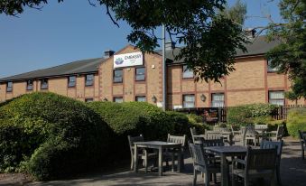 Embassy Newcastle, Sure Hotel Collection by Best Western