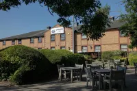Embassy Newcastle, Sure Hotel Collection by Best Western Hotels in Gateshead