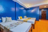 Hotel Palacios Hotel in zona Palawan State University