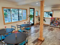 加利福尼亞國家城市開放式客房飯店 6 - 聖迭戈海軍基地 納雄耐爾城住宿飯店