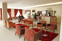 Palace Hotel & Spa Termas do Bicanho Hotels in Mata Mourisca