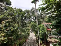 Anandam Stays - Premium 3BHK Plush Homestay, Vaikom Near Kumarakom Hotels in Vaikom