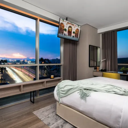 Citadines Abha
