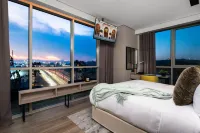 Citadines Abha Hotels in 