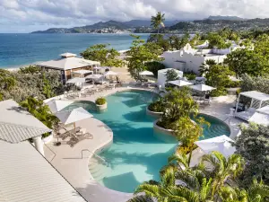 Popular Luxury Hotels in The Lime