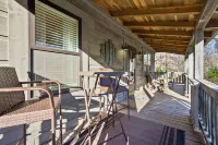 Escape to Nature @ Trailhead Cabins