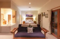 Strathearn Park Lodge