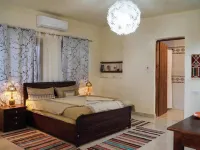 Nile Compound - piscine