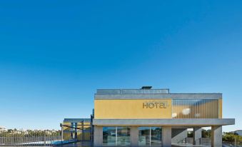 Hotel 3K Faro Aeroporto