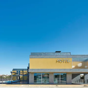 Hotel 3K Faro Aeroporto