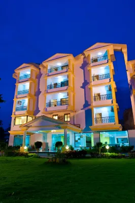 Hotel Colva Kinara Hotels in Colva