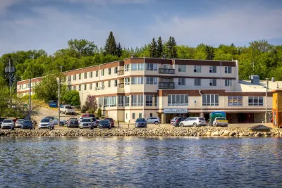 Manitou Springs Resort